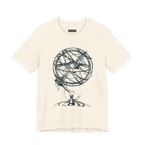Armillary Sphere | Celestial Mechanics