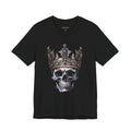 Crowned Skull | Royal Death