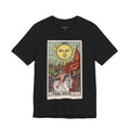 XIX · The Sun | Tarot Major Arcana