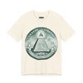 Eye on Pyramid | Great Seal