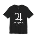 Jupiter — The Eagle's Mark