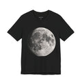 Waxing Gibbous Moon