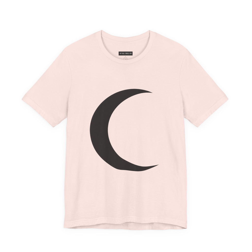 Luna — The Moon Glyph