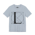 The Divine Alphabet — Letter L