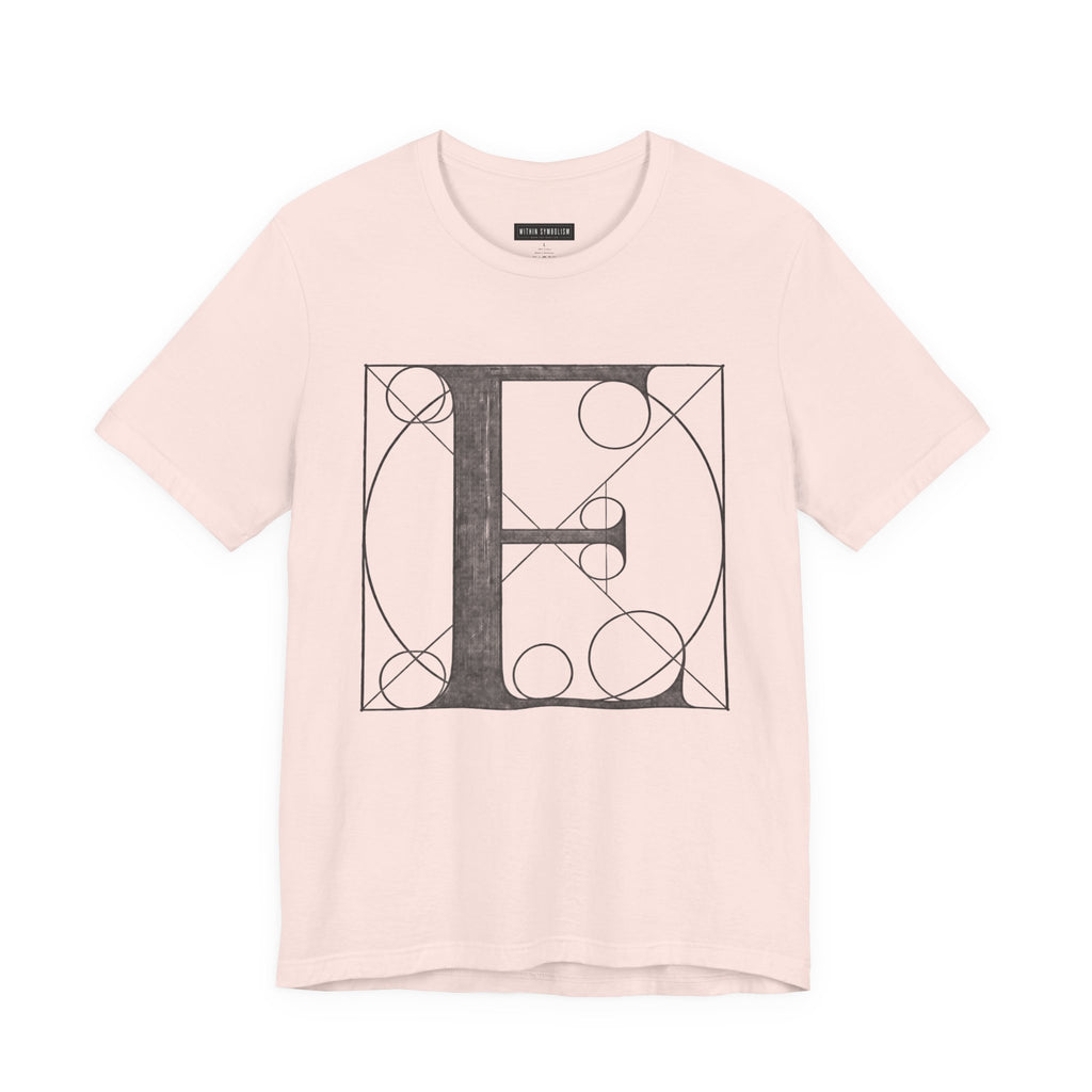 The Divine Alphabet — Letter E