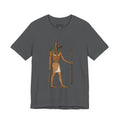 Anubis | Psychopomp | Egyptian God of the Dead