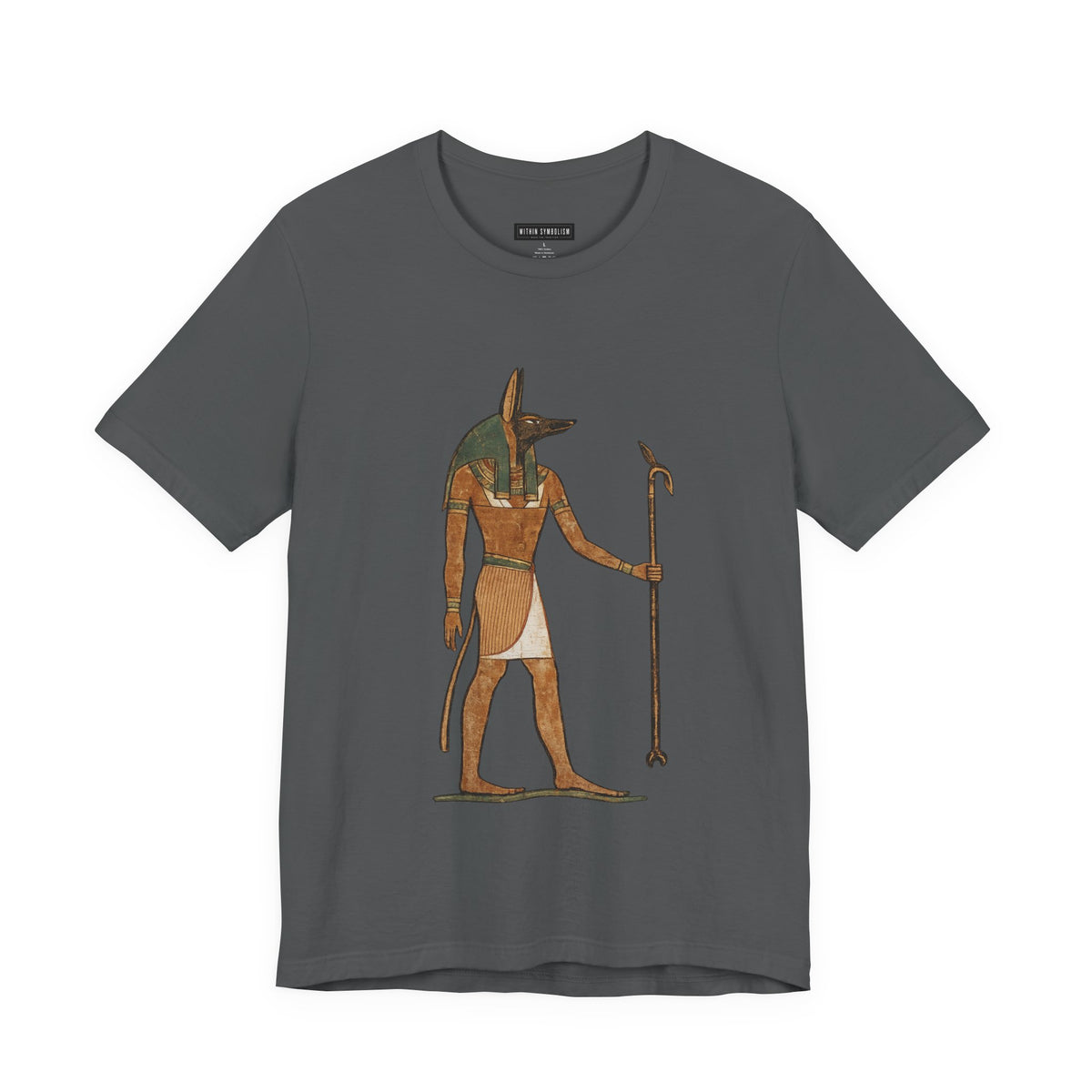 Anubis | Psychopomp | Egyptian God of the Dead