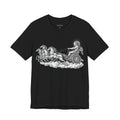 Sol — Helios Chariot Engraving