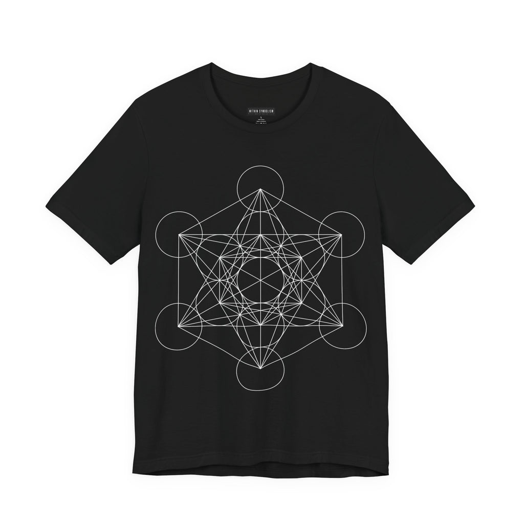 Metatron's Cube