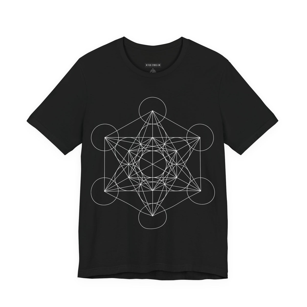 Metatron's Cube