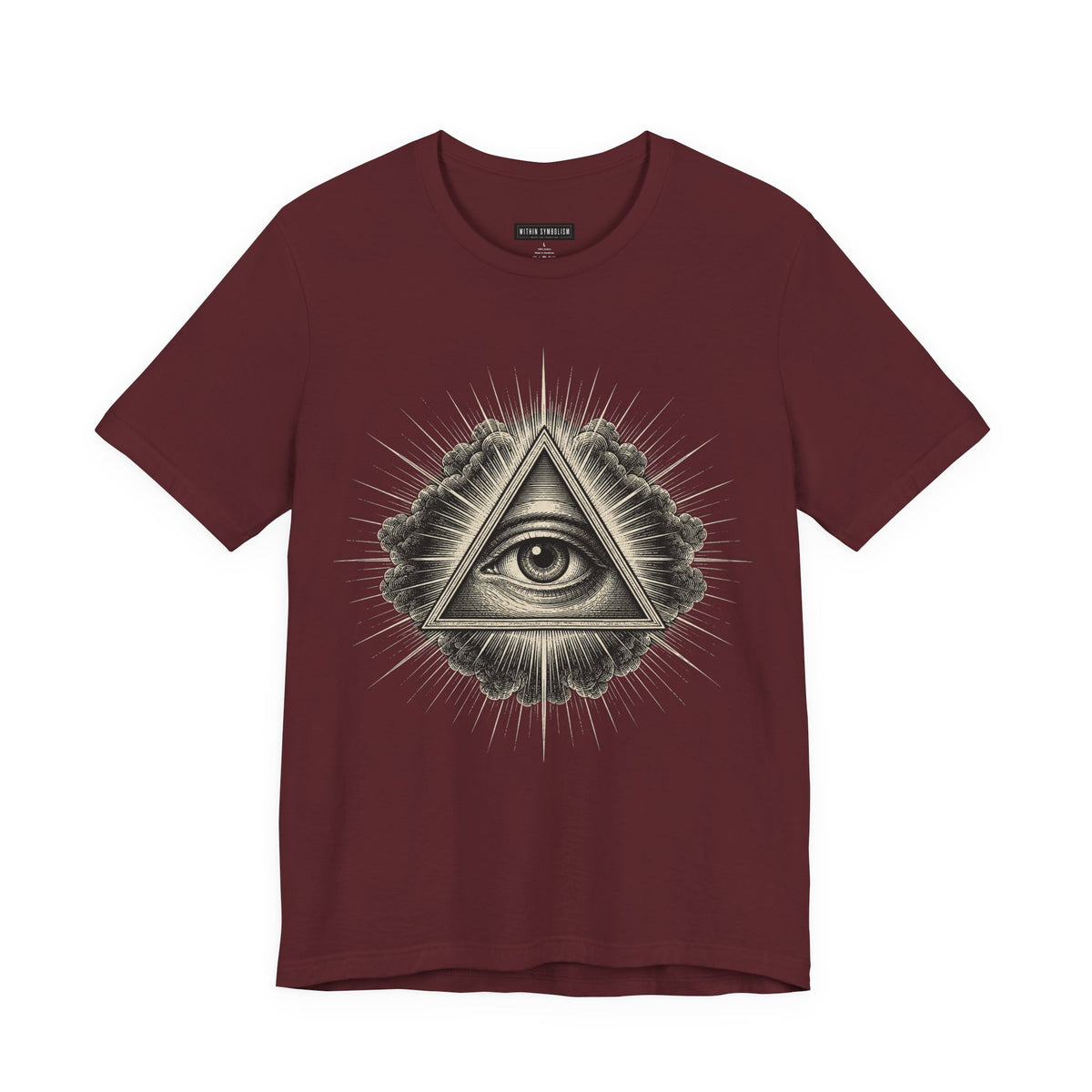Eye of Providence | All-Seeing Eye