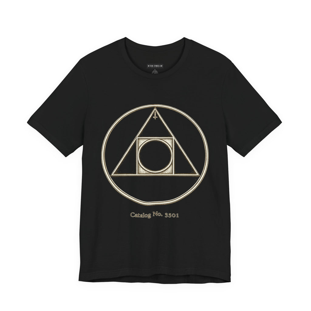 Philosopher's Stone | Squared Circle