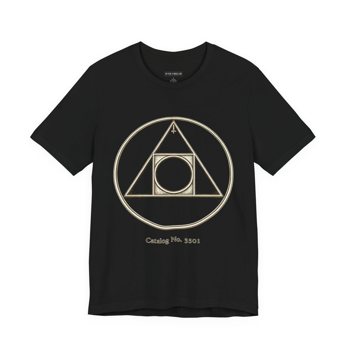Philosopher's Stone | Squared Circle