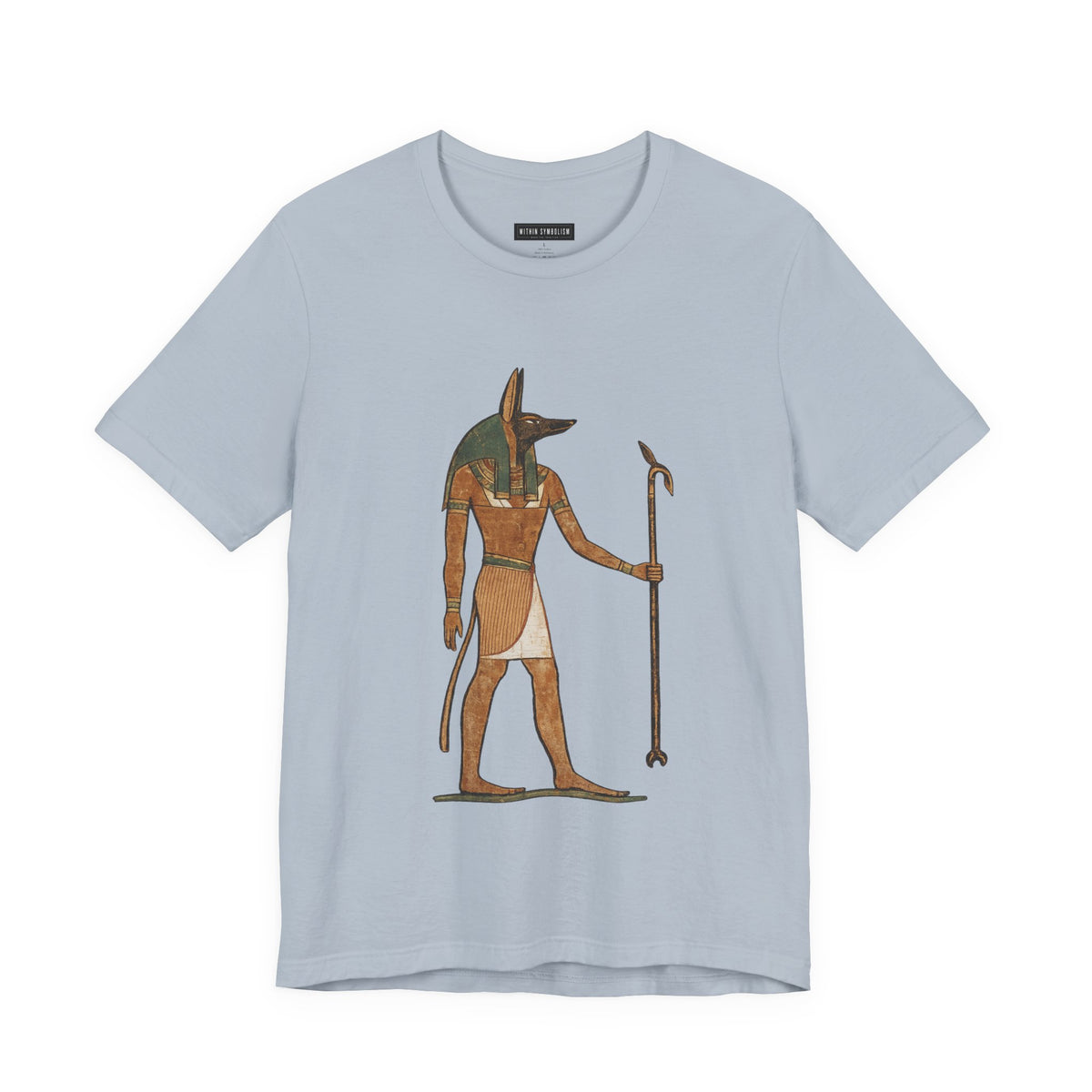 Anubis | Psychopomp | Egyptian God of the Dead