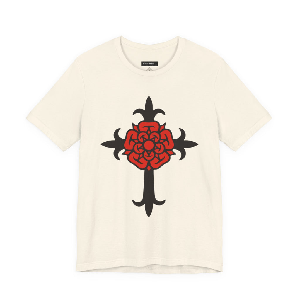 Rose Cross | Rosicrucian