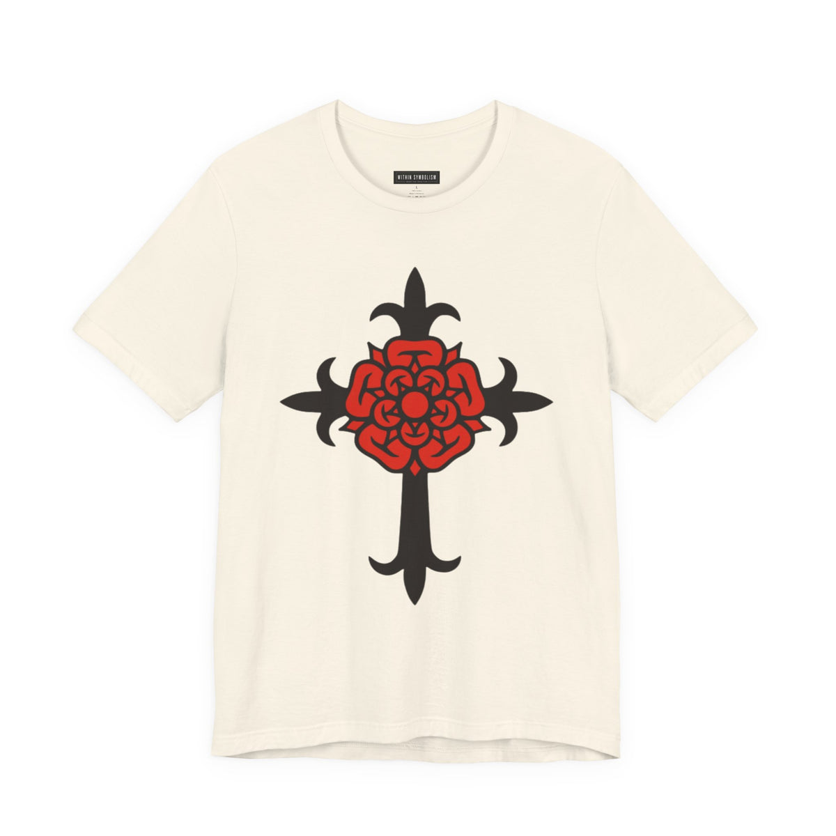 Rose Cross | Rosicrucian
