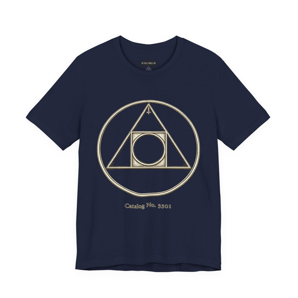 Philosopher's Stone | Squared Circle