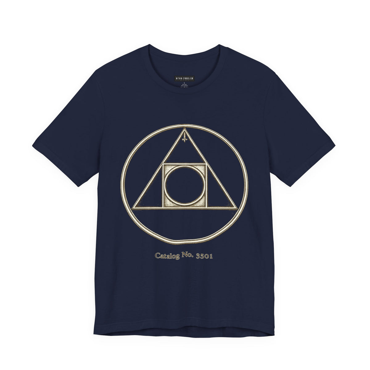 Philosopher's Stone | Squared Circle