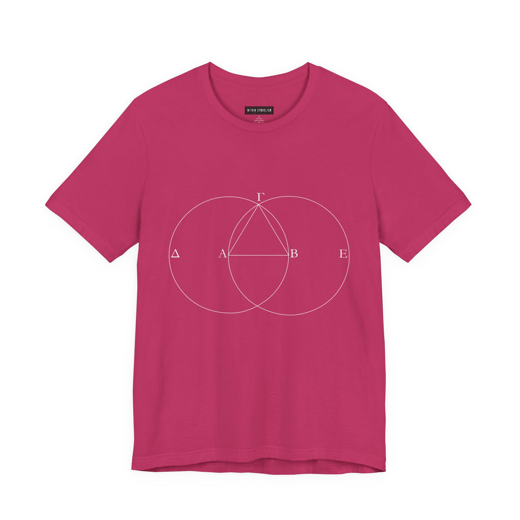 Vesica Piscis
