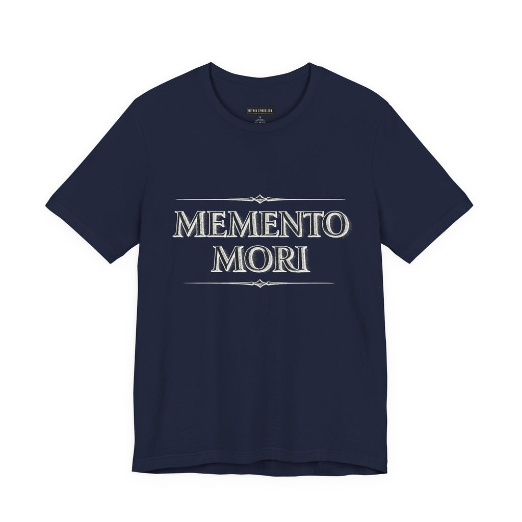 Memento Mori | Remember You Will Die