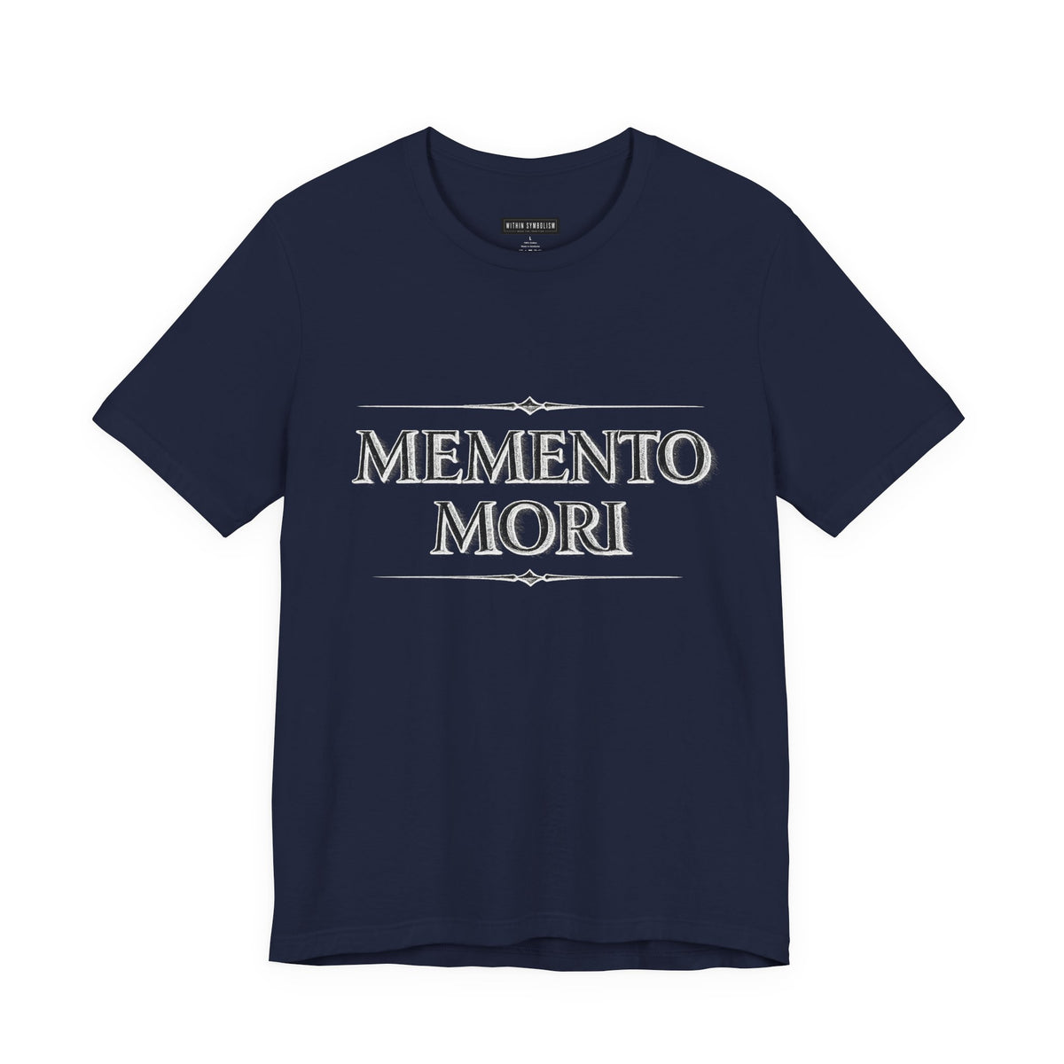 Memento Mori | Remember You Will Die
