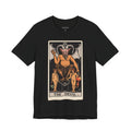 XV · The Devil | Tarot Major Arcana