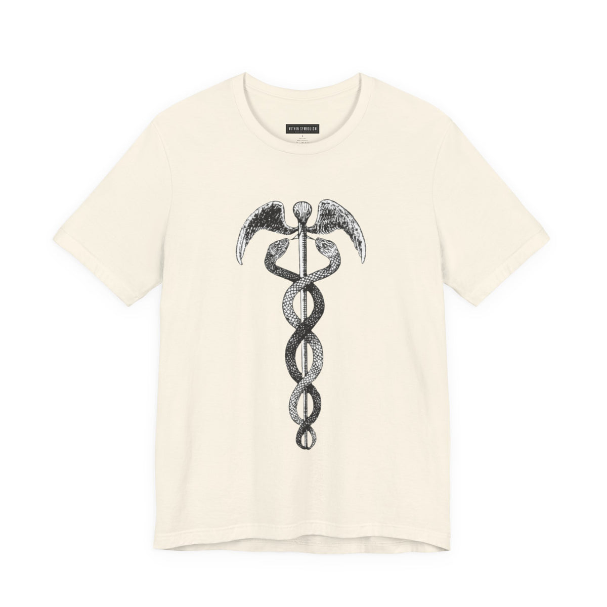 Caduceus | Hermes Trismegistus