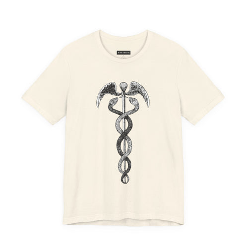 Caduceus | Hermes Trismegistus