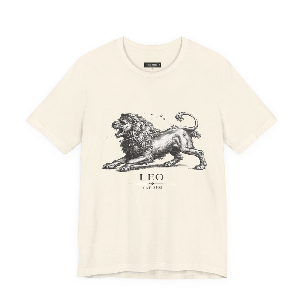 Leo | Uranographia | Hevelius 1690