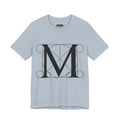 The Divine Alphabet — Letter M
