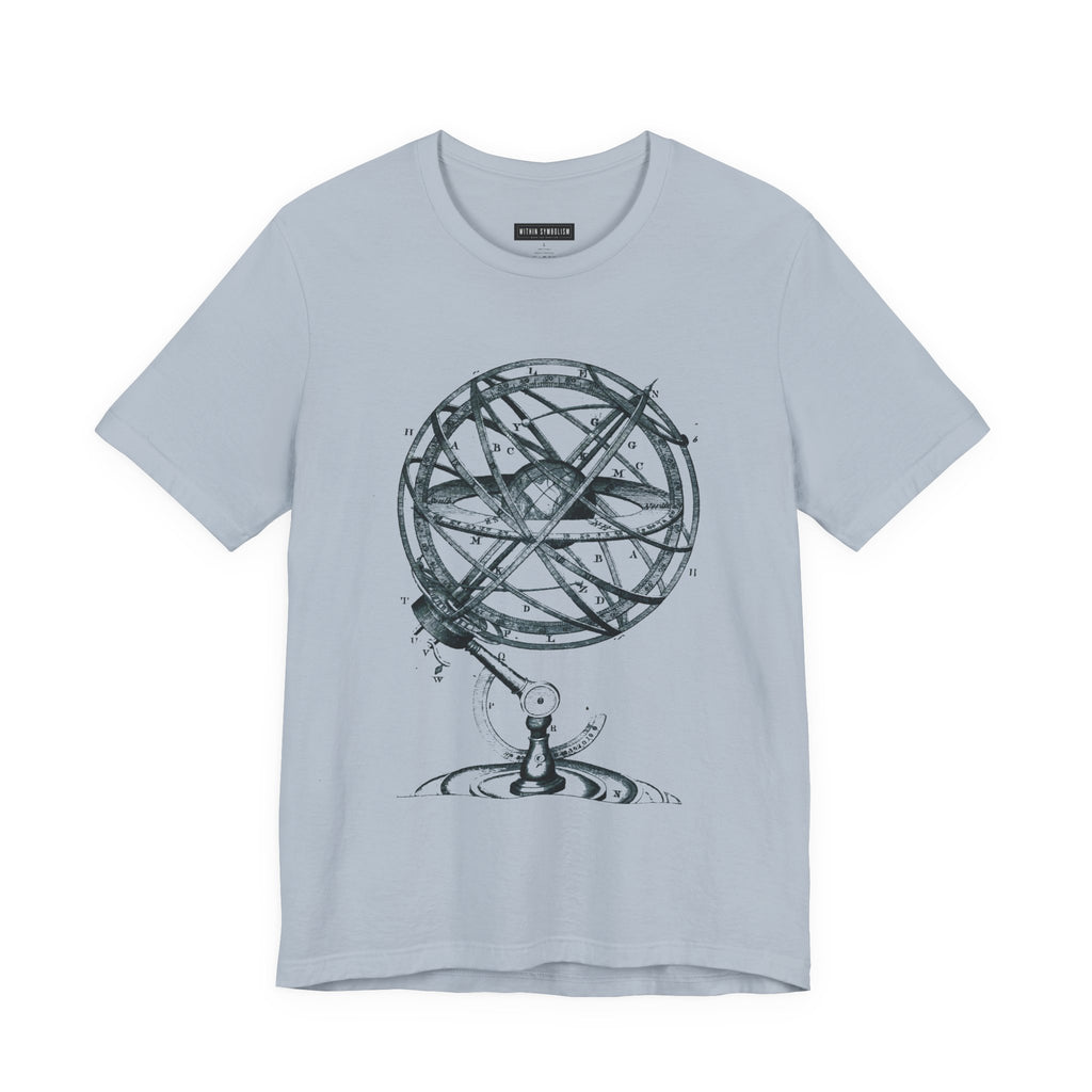 Armillary Sphere | Celestial Mechanics