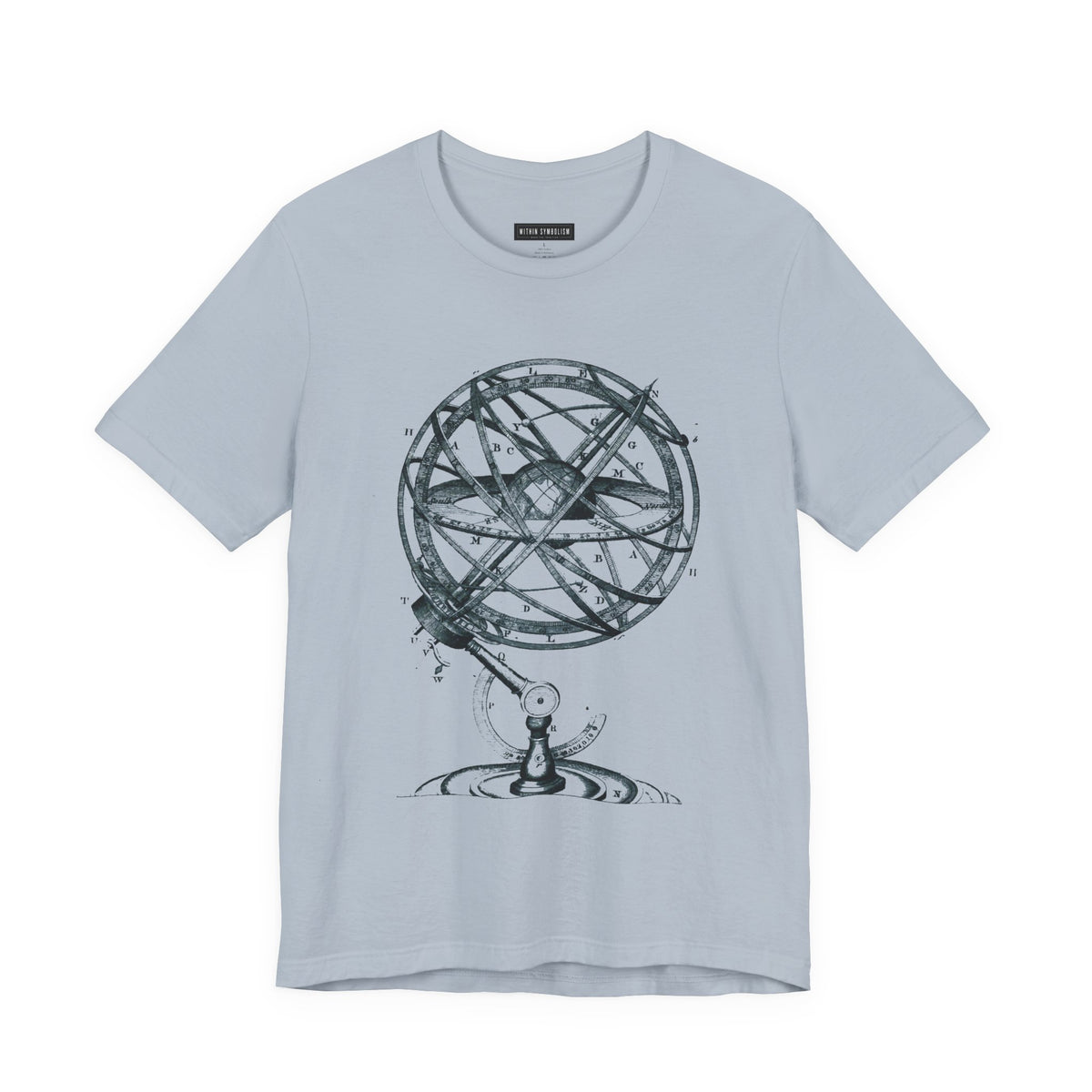 Armillary Sphere | Celestial Mechanics