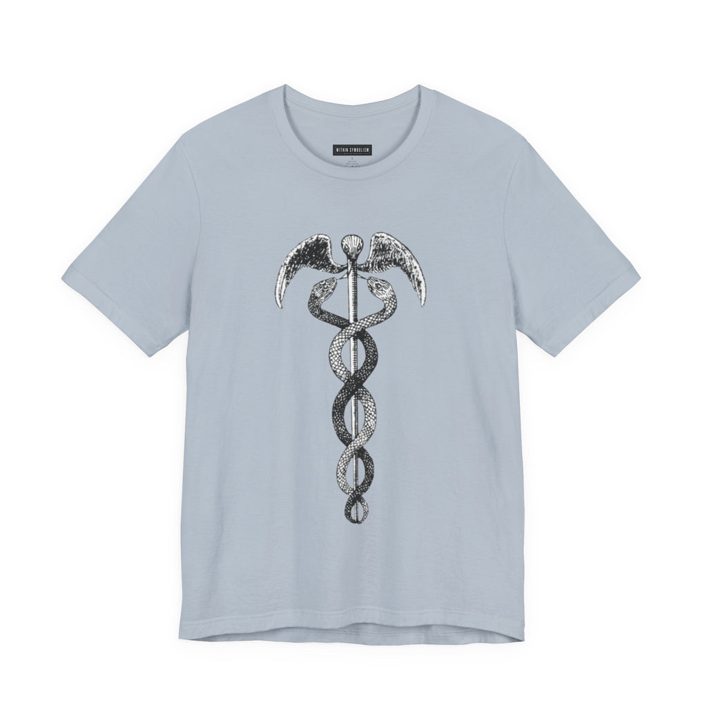 Caduceus | Hermes Trismegistus