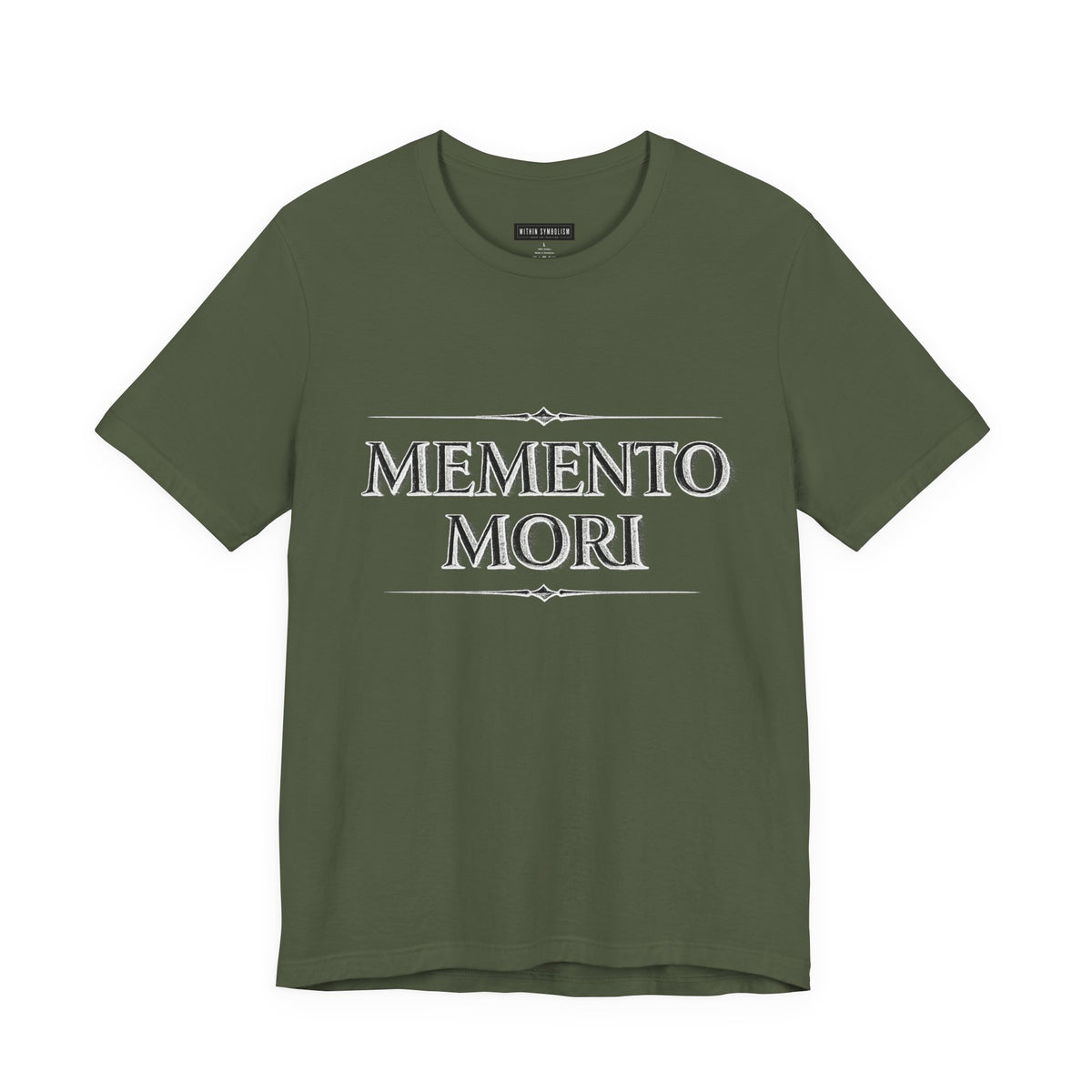 Memento Mori | Remember You Will Die