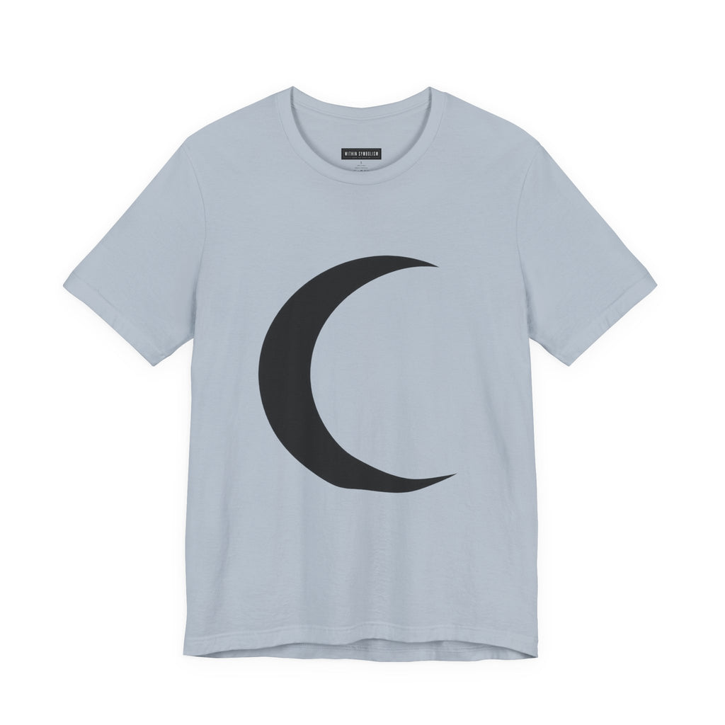 Luna — The Moon Glyph