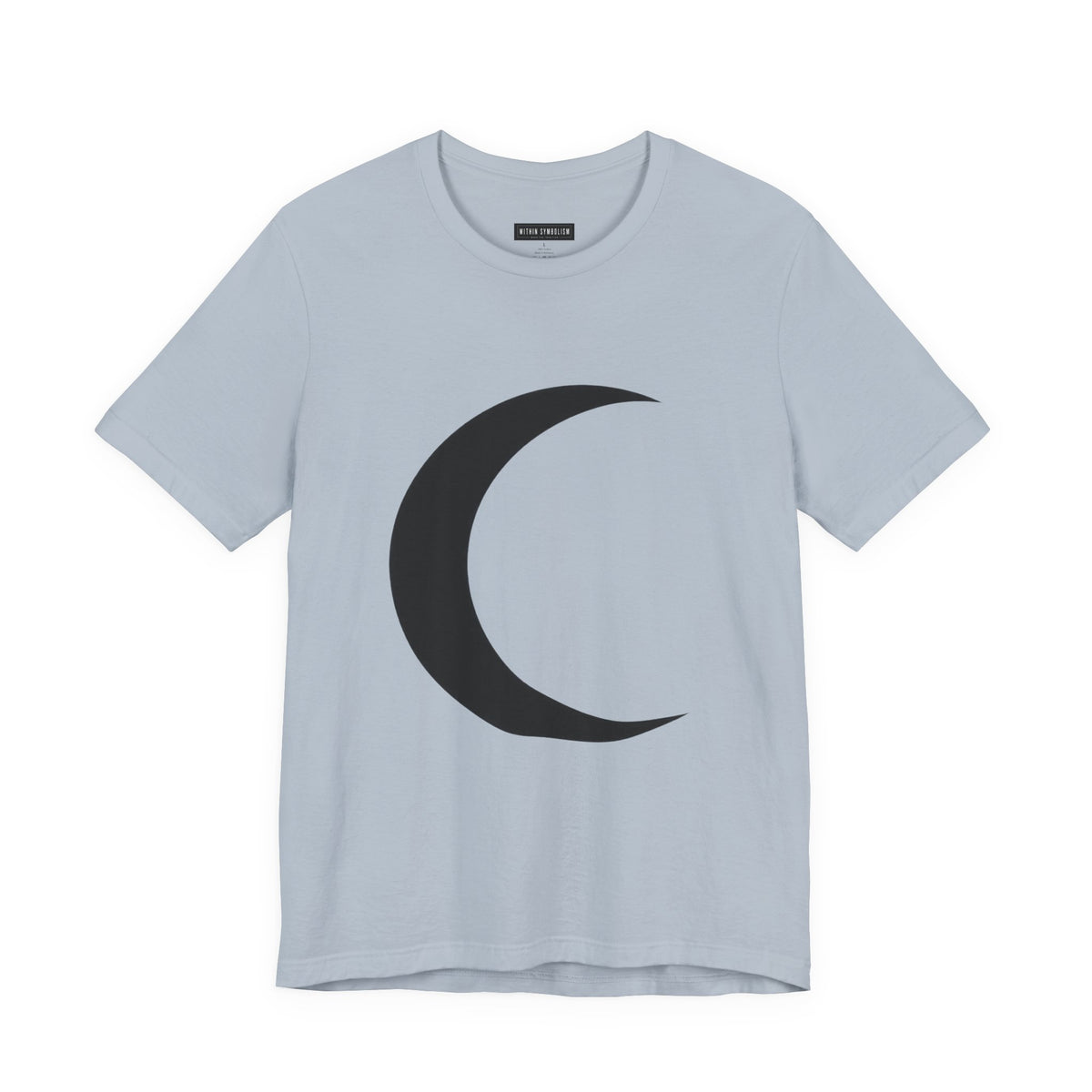 Luna — The Moon Glyph