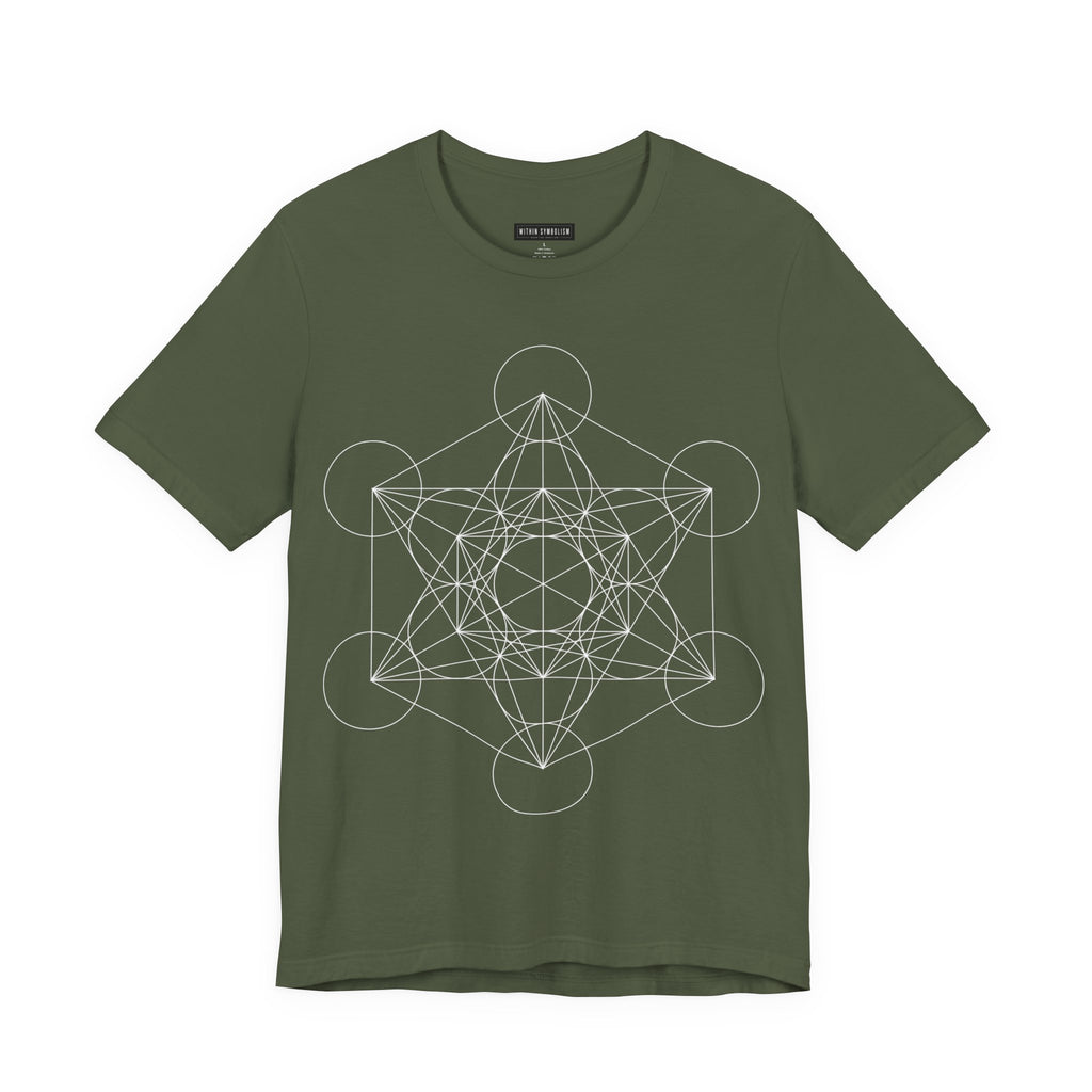 Metatron's Cube