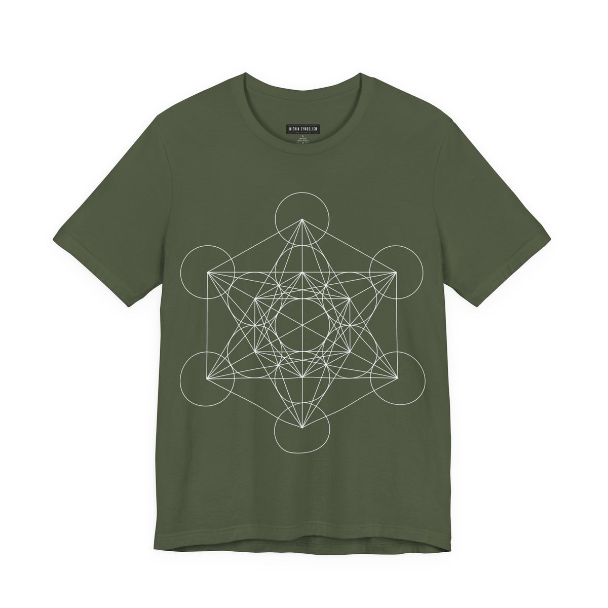 Metatron's Cube