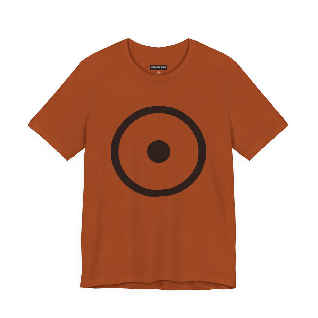 Sol | Sun Glyph | Planetary Symbol