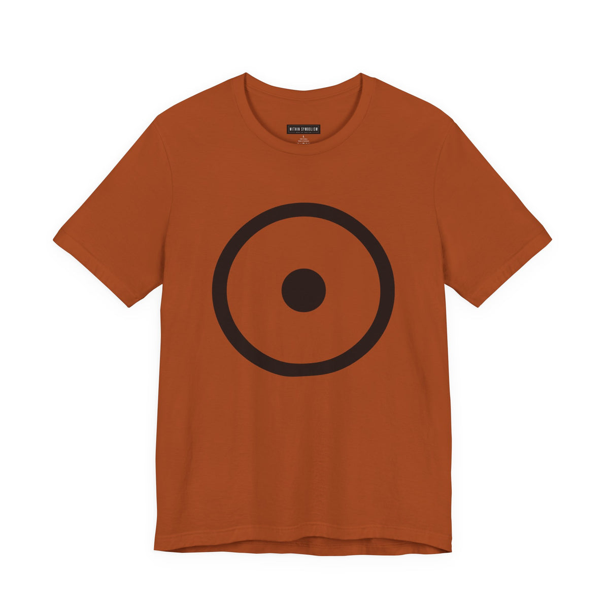 Sol | Sun Glyph | Planetary Symbol