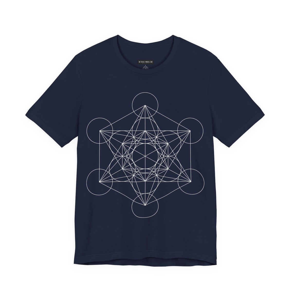 Metatron's Cube