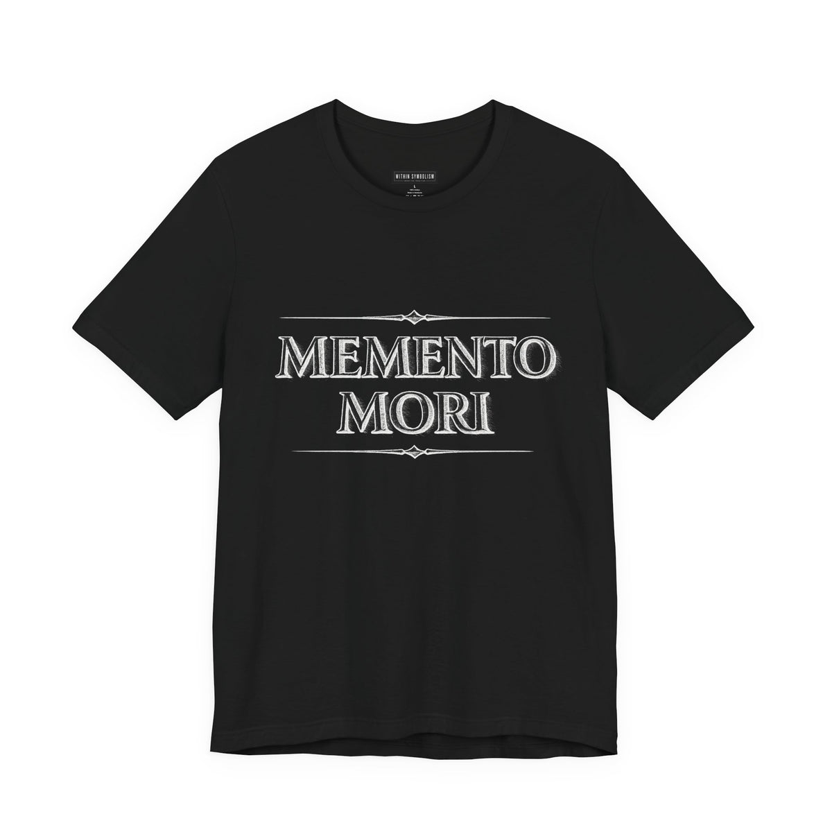 Memento Mori | Remember You Will Die